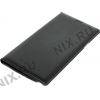 Samsung <EF-WN910FKEGRU> Flip Wallet Cover Classic Edition Black для  Galaxy  Note  4