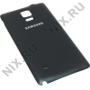 Samsung <EP-CN910IBRGRU> S Charger Cover Black для Galaxy  Note 4