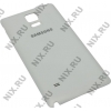 Samsung <EP-CN910IWRGRU> S Charger Cover White для  Galaxy  Note  4