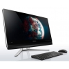 Моноблок Lenovo B750 29" Full HD i7 4790/16Gb/2Tb/SSHD8Gb/GTX760 1Gb/BD/CR/Windows 8.1 64/WiFi/клавиатура/мышь/Cam/черный 2560x1080 (57328429)
