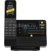 Р/Телефон Dect Panasonic KX-PRL260RUB черный автооветчик АОН