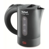 Чайник электрический Tefal KO120B30 0.5л. 650Вт серый (корпус: пластик) (7211001545)