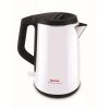 Чайник электрический Tefal KO370130 1.5л. 2400Вт белый (корпус: металл) (7211001792)