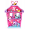 Игровой набор Mattel Домик Минни (пластмасса) (BDH01)