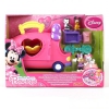 Игровой набор Mattel Фургончик для любимых питомцев (пластмасса) (X2756)