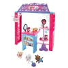 Игровой набор Barbie Зоомагазин (CCL73) пластик (от 3 лет)