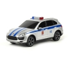 Радиоуправляемая игрушка Rastar Porsche Cayenne Turbo 1:24 пластик/металл цвета в ассортименте (от 6 лет) (46100-RASTAR)