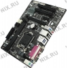 GIGABYTE GA-H81M-S2PH rev2.0 (RTL) LGA1150 <H81> PCI-E Dsub+HDMI GbLAN  SATA  MicroATX  2DDR-III