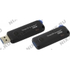 Kingston DataTraveler SE8 <DTSE8/8GB> USB2.0 Flash  Drive  8Gb  (RTL)