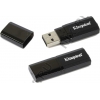 Kingston DataTraveler SE6 <DTSE6B/8GB> USB2.0 Flash Drive  8Gb (RTL)