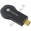 Google Chromecast  (HDMI, WiFi)