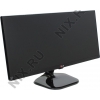 29"    ЖК монитор LG 29UM55-P (LCD, Ultra Wide, 2560x1080,  HDMI, DP)
