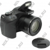 Canon PowerShot SX520 HS <Black> (16Mpx, 24-1008mm, 42x, F3.4-6.0, JPG, SDXC,3.0", USB2.0, AV,  HDMI, Li-Ion)