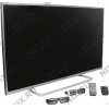 42" LED ЖК телевизор Panasonic TX-42ASR750 (1920x1080, HDMI, USB, LAN, WiFi, BT, 2D/3D,  DVB-T2, SmartTV)