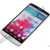 LG G3 Dual-LTE D856 White (2.5GHz, 3GbRAM, 5.46" 2560x1440 IPS,4G+BT+WiFi+GPS, 32Gb+microSD,  13Mpx, Andr)