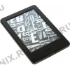 Amazon Kindle (6", mono, 800x600, 4Gb,  AZW/AZW3/PDF/PRC/TXT,  WiFi,  USB2.0)