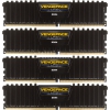 Память DDR4 4x4Gb 2400MHz Corsair CMK16GX4M4A2400C14 RTL PC4-19200 CL14 DIMM 288-pin 1.2В