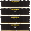 Память DDR4 4x8Gb 2400MHz Corsair CMK32GX4M4A2400C14 RTL PC4-19200 CL14 DIMM 288-pin 1.2В