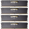 Память DDR4 4x8Gb 2666MHz Corsair CMK32GX4M4A2666C16 RTL PC4-21300 CL16 DIMM 288-pin 1.2В