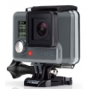Экшн-камера GoPro HERO CHDHA-301 1xCMOS 5Mpix серый