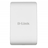 Точка доступа D-Link DAP-3410/RU/A1A N300 10/100BASE-TX белый