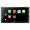 Автомагнитола Pioneer SPH-DA120 2DIN 4x50Вт