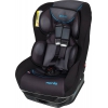 Автокресло детское Nania Driver FST (graph- i-tech) от 0 до 18 кг (0+/1) черный/серый (043075)