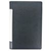 Чехол IT BAGGAGE для планшета LENOVO Yoga Tablet 2/Yoga Tablet 3 8" искус. кожа черный ITLNY282-1