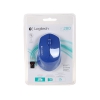 Мышь (910-004290) Logitech Wireless Mouse M280 Blue EWR