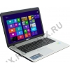 ASUS X751LN <90NB06W5-M00020>  i7 4510U/8/1Tb/DVD-RW/840M/WiFi/BT/Win8/17.3"/2.7 кг