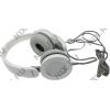 Наушники Panasonic RP-HXS200E-W  <White> (шнур 1.2м)