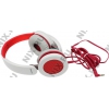 Наушники Panasonic RP-HXS200E-P <Pink>  (шнур 1.2м)