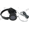 Наушники Panasonic RP-HXS200E-K  <Black>  (шнур  1.2м)