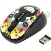 Microsoft Wireless Mobile Mouse 3500 Artist Edition(RTL) USB  3btn+Roll <GMF-00369> уменьшенная
