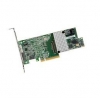 Рейдконтроллер SAS PCIE 8P 9361-8I 05-25420-08 BROADCOM (LSI00417)