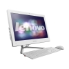 Моноблок Lenovo IdeaCentre C360 (57330773) Pentium G3250T (2.8 ГГц)/4G/500Gb/DVD-RW/19.5" (1600x900) /Wi-Fi/cam/Dos/White