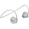 Гарнитура Defender FreeMotion B611 белый Bluetooth до 10 м (63612)