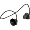 Гарнитура Defender FreeMotion B611 черный Bluetooth до 10 м (63611)