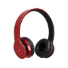 Гарнитура Defender FreeMotion B703 Bluetooth, до 10 м, красный (63703)