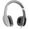 Наушники Defender Eagle-874 кабель 1,2 м, цвет - серебрист (63873)