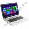 hp Envy 17-k153nr <K1X64EA#ACB> i7  4510U/16/1Tb+256SSD/DVD-RW/GTX850M/WiFi/BT/Win8/17.3"/2.95 кг