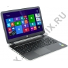 hp Pavilion 15-p150nr <K1Q35EA#ACB> Pent  N3540/4/500/DVD-RW/830M/WiFi/BT/Win8/15.6"/2.27 кг