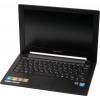 Ноутбук Lenovo IdeaPad S2030 Celeron N2840/2Gb/320Gb/Intel HD Graphics/11.6"/FWXGA (1366x768)/Windows 8.1 Single Language/black/WiFi/BT/Cam/2200mAh (59433766)