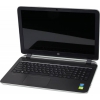 Ноутбук HP Pavilion 15-p158nr Core i7 4510U/12Gb/1Tb/DVD-RW/nVidia GeForce GT 840M 2Gb/15.6"/HD (1366x768)/Windows 8.1 64/silver/WiFi/BT/Cam/2700mAh (K1X65EA)