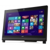 Моноблок Acer Veriton Z2660G 19.5" HD+ i3 4130T/4Gb/1Tb/HDG/DVDRW/CR/Free DOS/клавиатура/мышь/Cam (DQ.VK5ER.043)