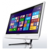 Моноблок Lenovo C360 19.5" HD+ P G3250t (2.8)/4Gb/500Gb/HDG/DVDRW/CR/Free DOS/Eth/WiFi/клавиатура/мышь/Cam/белый/серебристый 1600x900 (57330773)