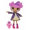 Кукла Lalaloopsy Волшебница (529637) пластик (от 4 лет)