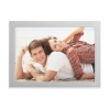 Магнитная рамка Durable FOTOFRAME 9x13 4884-23 настенная прямоугольная серебристый (488423) (мин.кол.5)