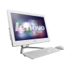 Моноблок Lenovo IdeaCentre C360 (57330770) Pentium G3250T (2.8 ГГц)/4G/500Gb/DVD-RW/19.5" (1600x900)/NV 800M 2G/Wi-Fi/cam/Win 8.1/White