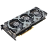 Видеокарта 4Gb <PCI-E> Inno3D GTX980 OC c CUDA <GFGTX980, GDDR5, 256 bit, HDCP, DVI, HDMI, 3*DP, Retail> (N98V-1SDN-M5DNX)